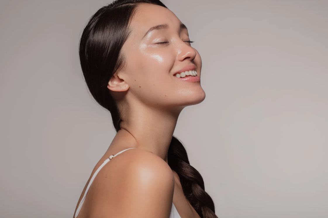 The Real Reason You Keep Breaking Out (It's Not Your Skincare)
