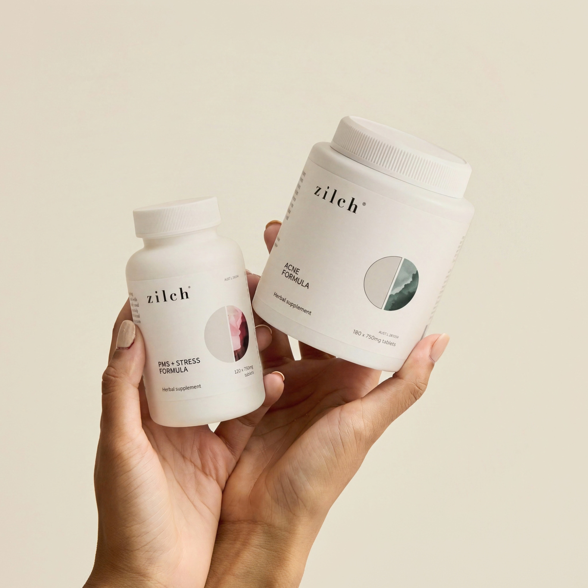 Hormonal Acne Set